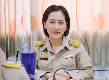 การประชุมข้าราชการ พนักงานราชการ และลูกจ้างประจำ ... พารามิเตอร์รูปภาพ 8